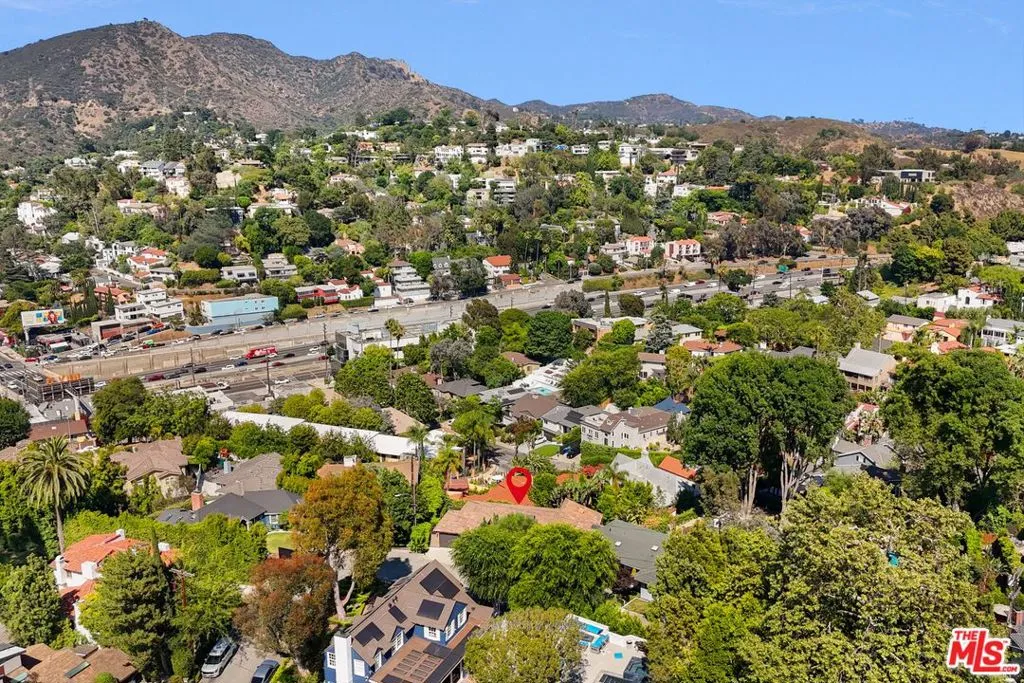 3310 Bennett Drive, Los Angeles, California 90068 home-pic-38